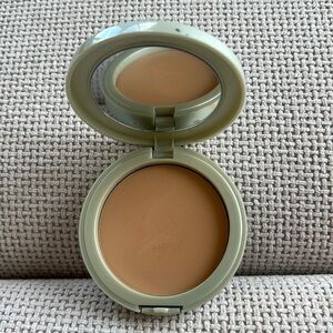 Orgins silk screen powder color:amaretto